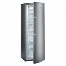 Bedienungshandbuch Gefrierschrank Gorenje FN 6181 OX, Fall