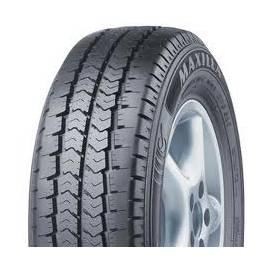 Datasheet 225/75 R16 121R MPS320 Maxilla MATADOR