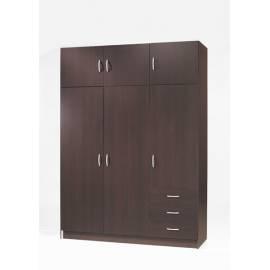 Kleiderschrank Garderobskab (75086)