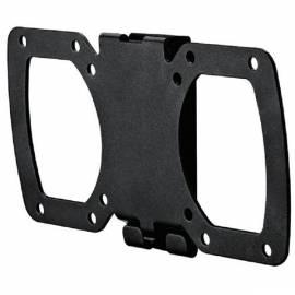 Bedienungshandbuch OMNIMOUNT TV Halterung WM2-schwarz (1004771INT-1)