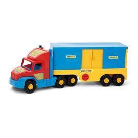 WADER Super Truck Container Truck
