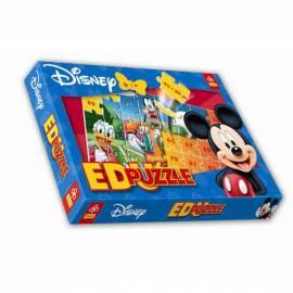 Puzzle-Spiele 'Edu' TREFL puzzle, Addition und Subtraktion