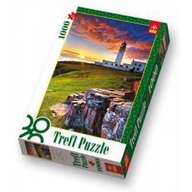 Datasheet TREFL Puzzle '1000' Maya Rua Reidh