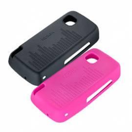 Case für Handy NOKIA CC-1003 Silikon. für 5230 (02719 X 4) Rosa