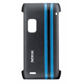 Datasheet NOKIA CC-3009 Schutz für Nokia E7 (02726G 6) schwarz/blau