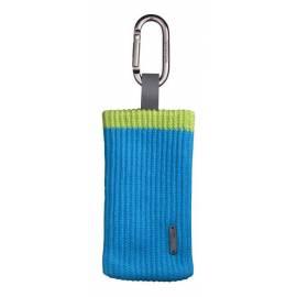 Case für Handy NOKIA CP-516 Universal-Sock (02722Q9) blau