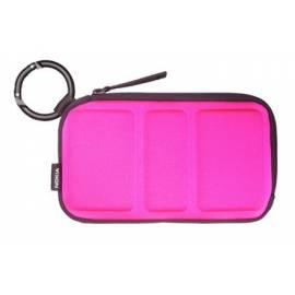 Case für Handy NOKIA CP-529 Hot pink vielseitige stilvolle (02726G 1) Gebrauchsanweisung