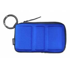 Bedienungshandbuch Case für Handy NOKIA CP-529 universal stilvolle (02726G 2)-blau