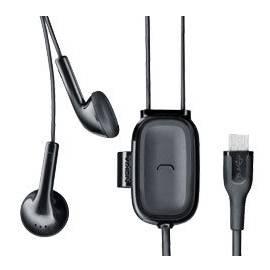 Headset NOKIA WH-203 Stereo-Mikro-USB