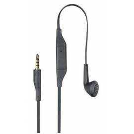 Headset NOKIA WH-206 Mono-Buchse 3, 5mm