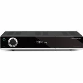 Handbuch für TECHNISAT digitaler Satelliten-Receiver VISIO S1 schwarz