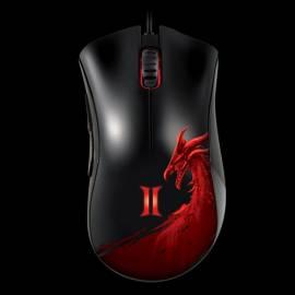 Datasheet Maus Razer Dragon Age II DEATHADDER