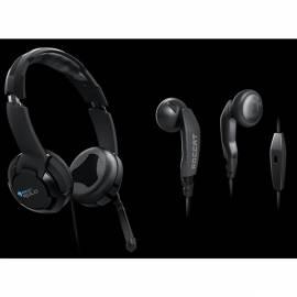 Headset Roccat ROC KULO + VIRE