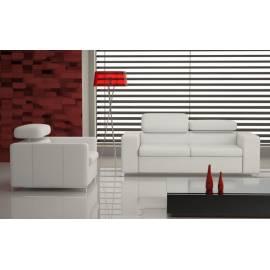 Sofa set Alicante 2 + 1 (cy-SSalic) Gebrauchsanweisung