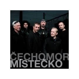 PDF-Handbuch downloadenCechomor Ort/Slidepack