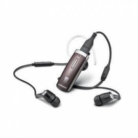 Headset SAMSUNG HM6400 Bedienungsanleitung