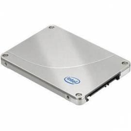 Tought Festplatte INTEL 1, 8 