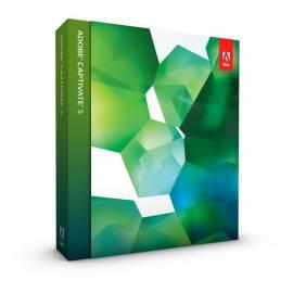 Bedienungsanleitung für Software ADOBE Captivate 5.5 (65125264)