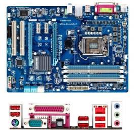 Motherboard GIGABYTE PH67-DS3-B3