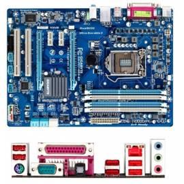 Handbuch für Motherboard GIGABYTE P67-DS3-B3