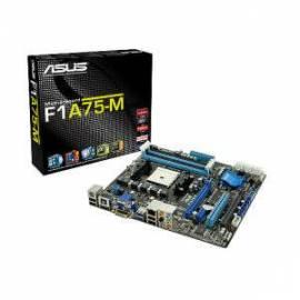 Motherboard ASUS F1A75-M (90-MIBGK0-G0EAY0GZ)