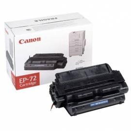 Toner CANON EP-72 20 k Seiten (3845A003) schwarz