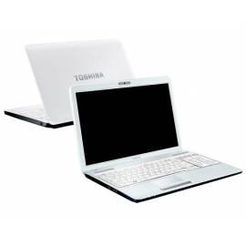 Notebook TOSHIBA Sat C660 - 1 X 1 (PSC1QE-01U00D) Gebrauchsanweisung