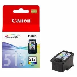 PDF-Handbuch downloadenTinte Patrone CANON CL - 513C (2971B004) rot/blau/gelb