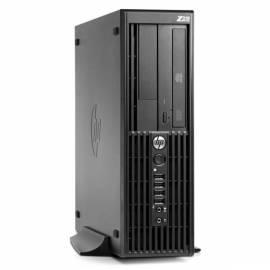 Service Manual Z210 SFF desktop Computer HP (KK768EA # ARL)