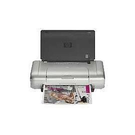 Drucker HP Deskjet H470 (CB026A # BEP) Gebrauchsanweisung