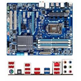 Mainboard GIGABYTE P67X-UD3-B3