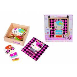 Spiel SIMBA Holz Hello Kitty