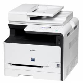 Drucker CANON i-SENSYS MF8050Cn (TISC4922V) Bedienungsanleitung