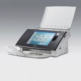 Datasheet Scanner CANON ScanFront 300 (4574B003)