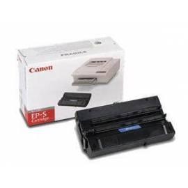 Toner CANON EP-mit 4 k Seiten (1524A003) schwarz Gebrauchsanweisung