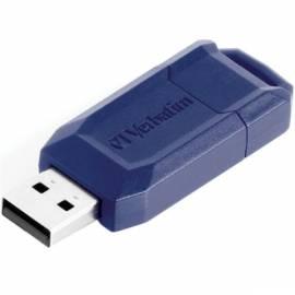 USB Flash disk VERBATIM Store n Go Classic 4GB USB 2.0 (43990) Gebrauchsanweisung