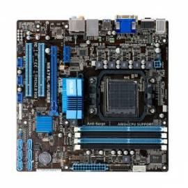 Bedienungshandbuch Motherboard ASUS M5A78L-M (90-MIBG70-G0EAY00Z)