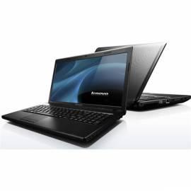 Notebook LENOVO IP G575 (59304756) Bedienungsanleitung