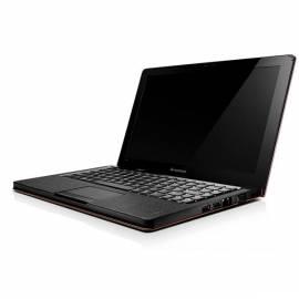 Handbuch für Notebook LENOVO IP U260 (59069557)