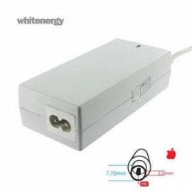 Bedienungsanleitung für WHITENERGY AC Adapter 24V/2A (4073)