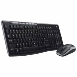 Service Manual LOGITECH MK260 Tastatur (920-003012)