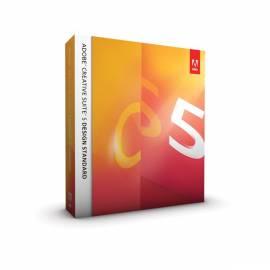 Datasheet Software ADOBE CS5.5 Design Standard (65121923)