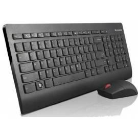 LENOVO Ultraslim keyboard Plus (0A34040)
