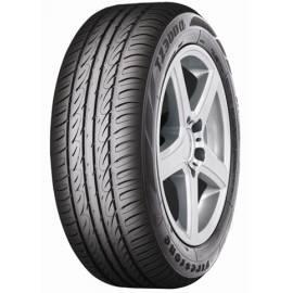 Bedienungsanleitung für 215/55 R16 93V TZ300A FIRESTONE