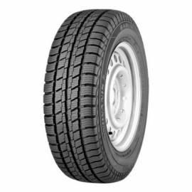 Benutzerhandbuch für 195/70 R15 104/102R Barum SnoVanis