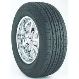 315/35 R20 110W D-SPORT RFT BRIDGESTONE - Anleitung