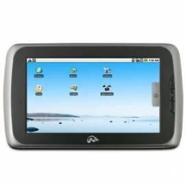 Bedienungshandbuch POINT OF VIEW Tablet PC Tablet / 4GB/7 