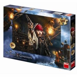 Puzzle Pirates DINO IV. 300D