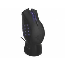 Bedienungshandbuch Maus RAZER NAGA EPIC (RZ01-00510100-R3G1)