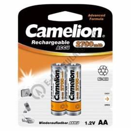 CAMELION Batterien R06 schwarz